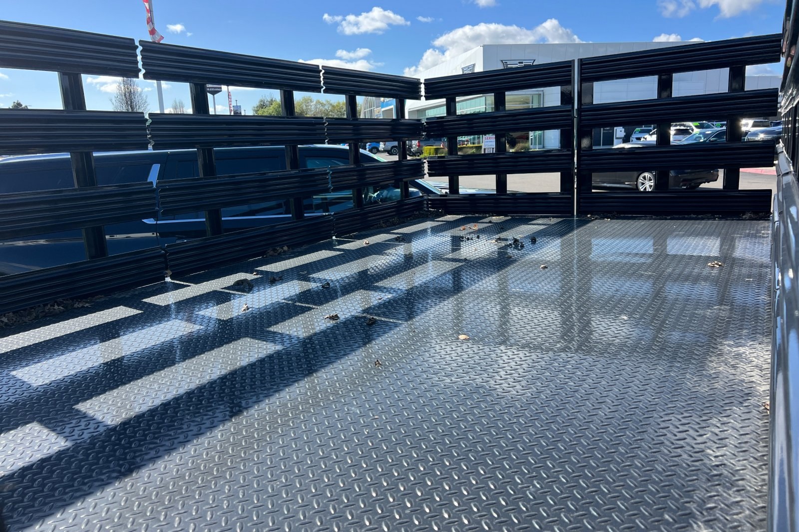 2023 Chevrolet Silverado MD Work Truck Image 31 of 32