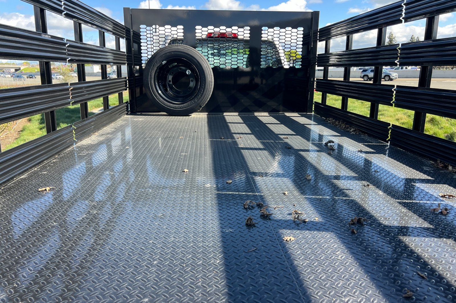 2023 Chevrolet Silverado MD Work Truck Image 30 of 32