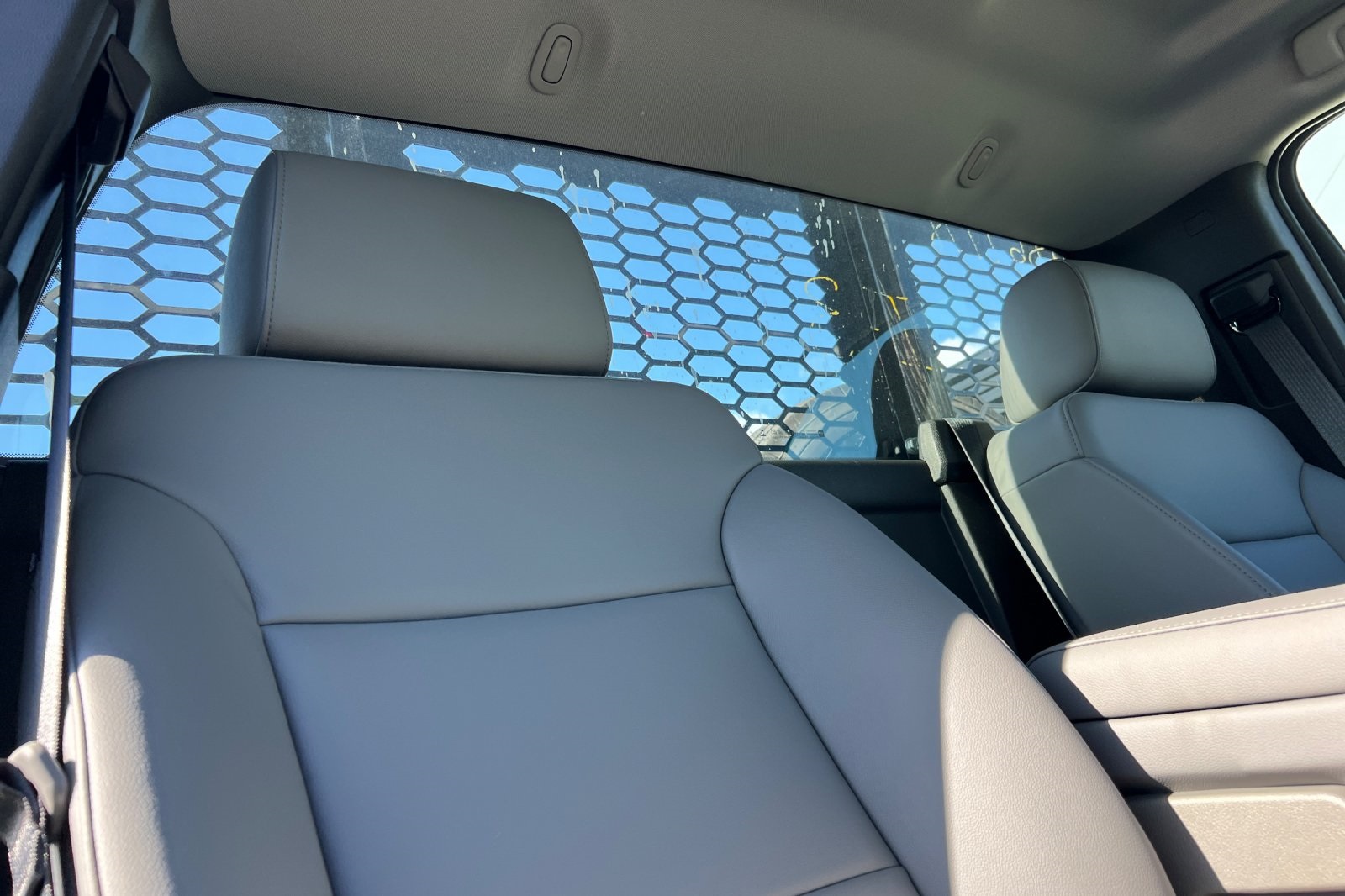 2023 Chevrolet Silverado MD Work Truck Image 15 of 32