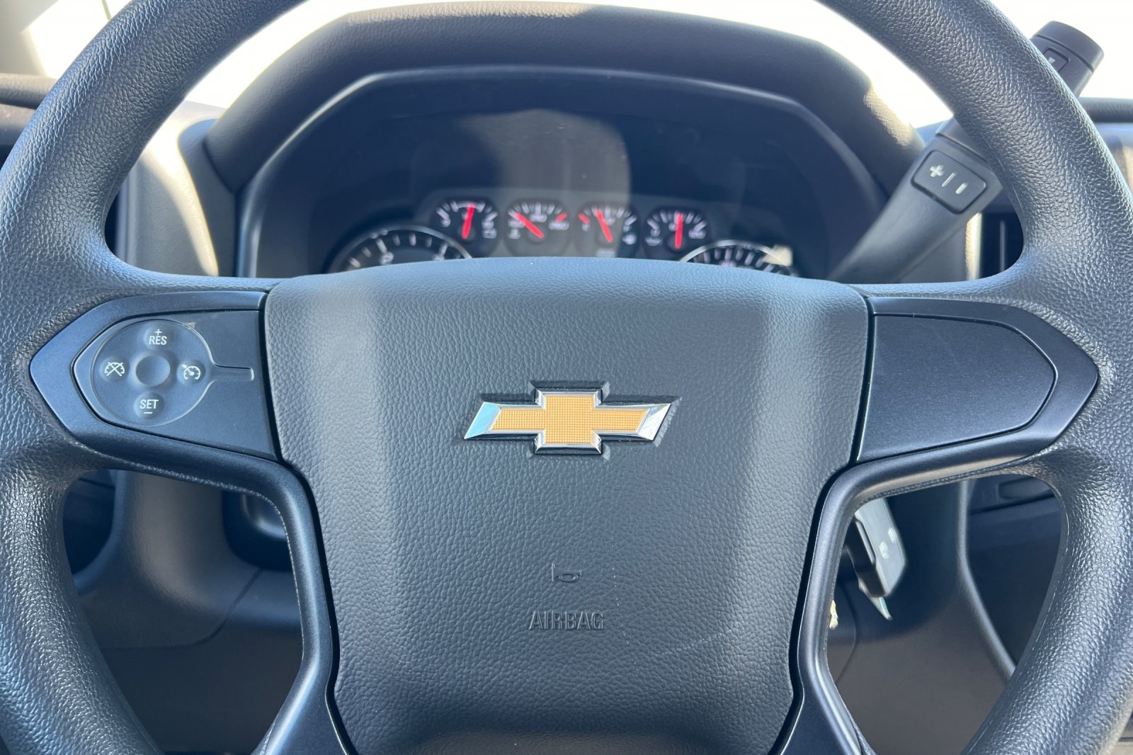 2023 Chevrolet Silverado MD Work Truck Image 21 of 32