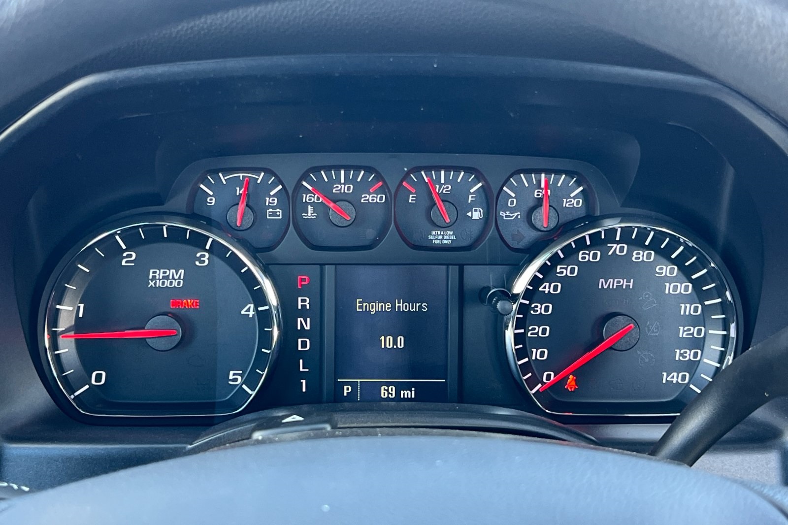 2023 Chevrolet Silverado MD Work Truck Image 23 of 32