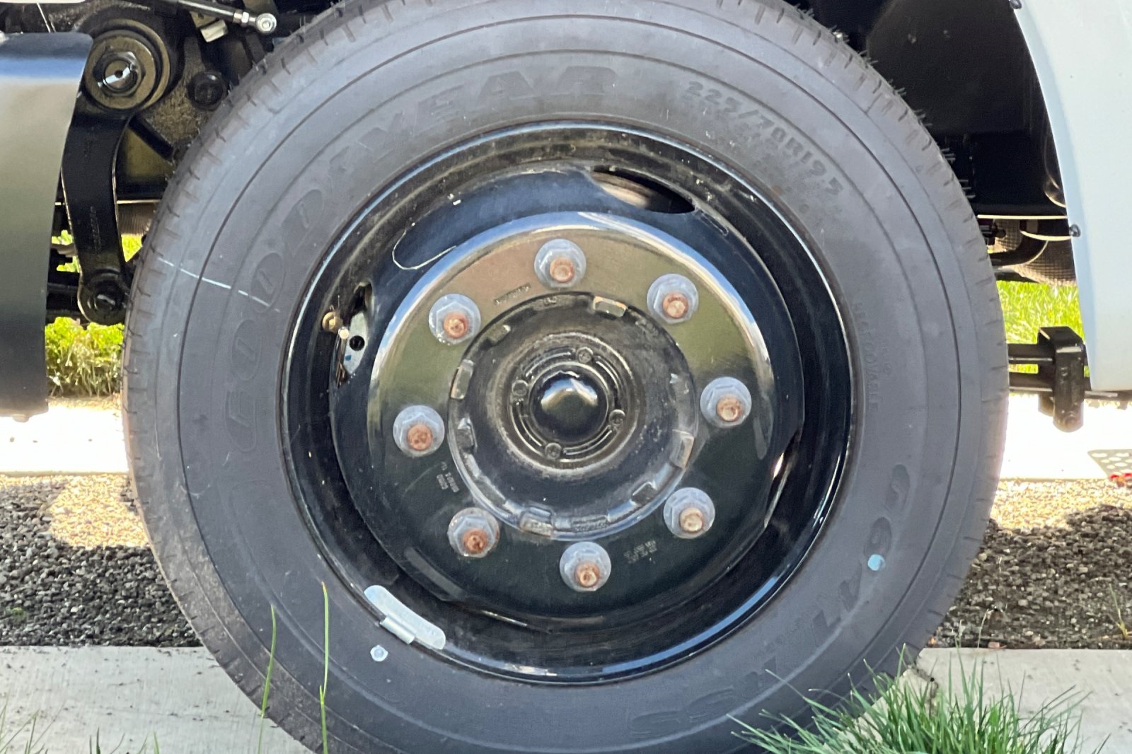 2023 Chevrolet Silverado MD Work Truck Image 25 of 32