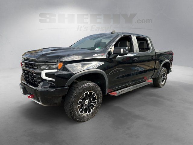 2023 Chevrolet Silverado 1500 ZR2 Image 1 of 32