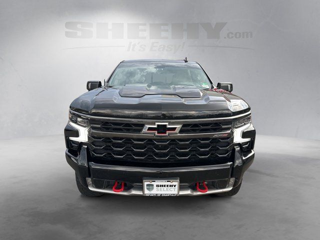 2023 Chevrolet Silverado 1500 ZR2 Image 2 of 32
