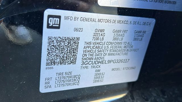 Vehicle image 34 of 34