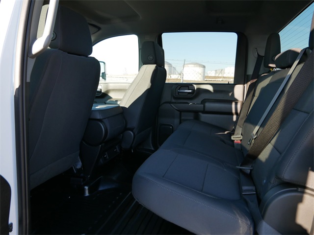 2023 Chevrolet Silverado 2500HD Work Truck Image 5 of 7