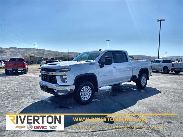 Vehicle image 1 of 10