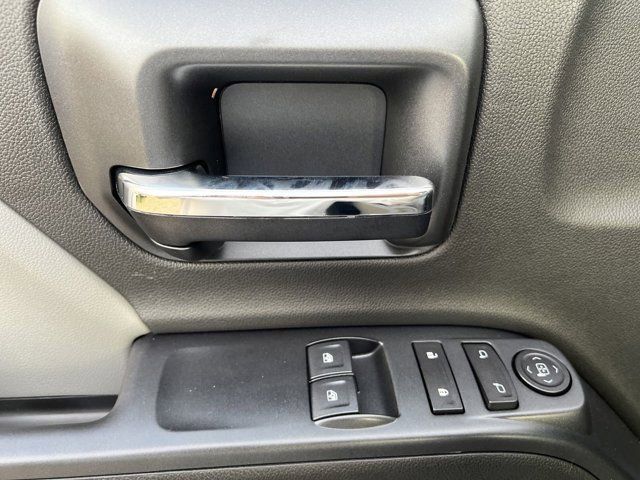 2023 Chevrolet Silverado MD Work Truck Image 5 of 11