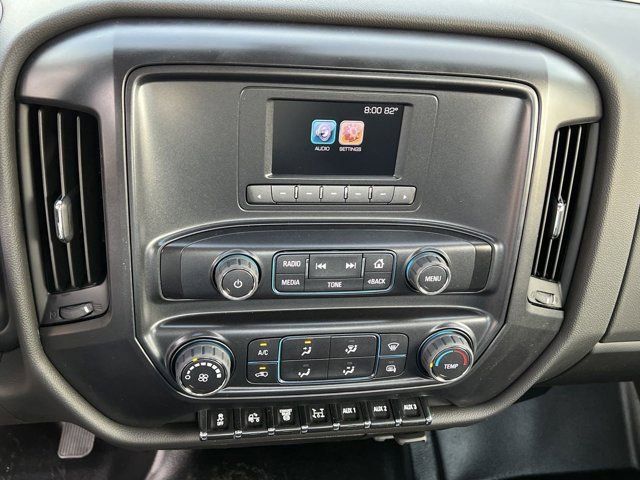 2023 Chevrolet Silverado MD Work Truck Image 9 of 11