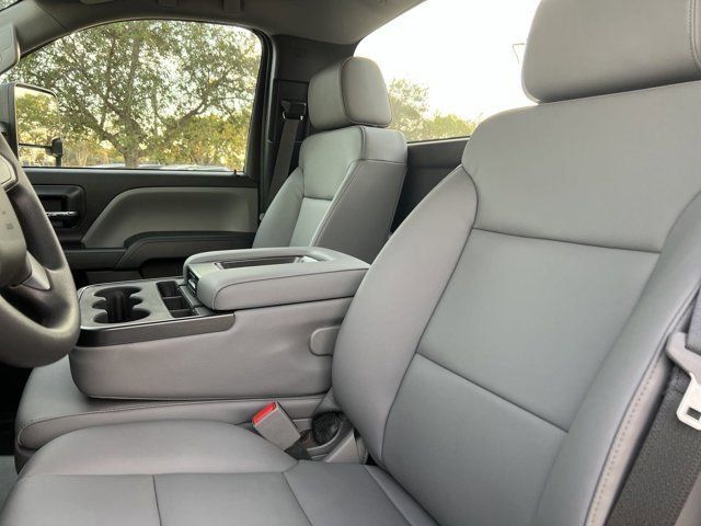 2023 Chevrolet Silverado MD Work Truck Image 7 of 11