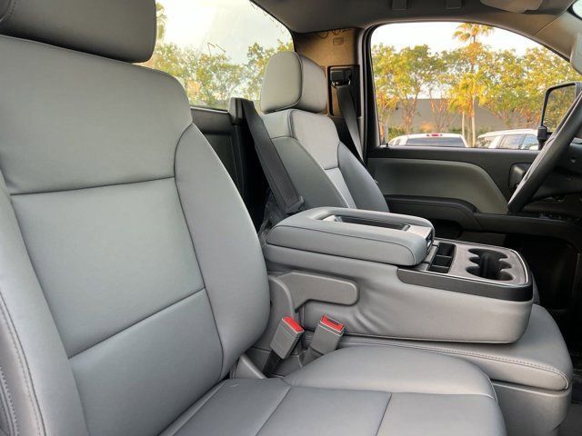2023 Chevrolet Silverado MD Work Truck Image 8 of 11