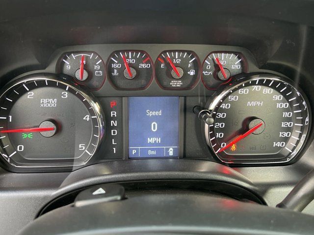 2023 Chevrolet Silverado MD Work Truck Image 11 of 11