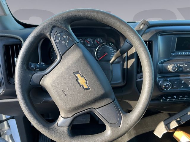 2023 Chevrolet Silverado MD Work Truck Image 24 of 26