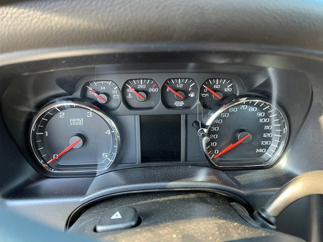 2023 Chevrolet Silverado MD Work Truck Image 18 of 26