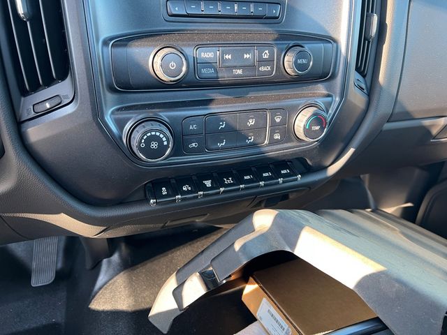 2023 Chevrolet Silverado MD Work Truck Image 26 of 26