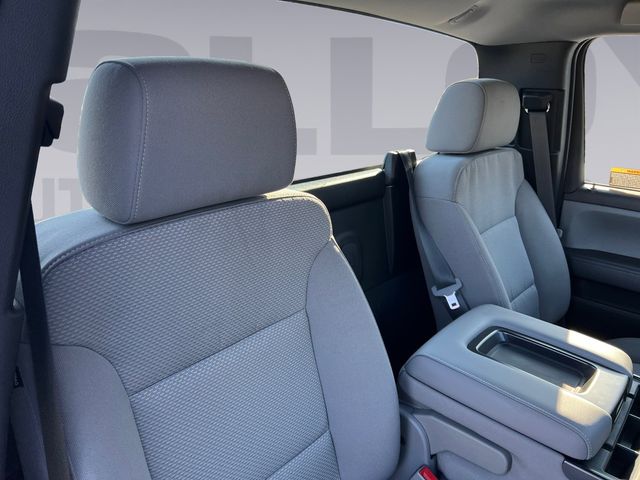 2023 Chevrolet Silverado MD Work Truck Image 13 of 26