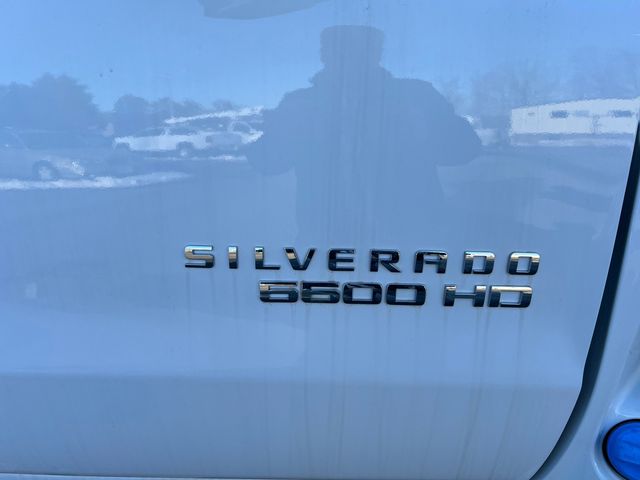 2023 Chevrolet Silverado MD Work Truck Image 19 of 26