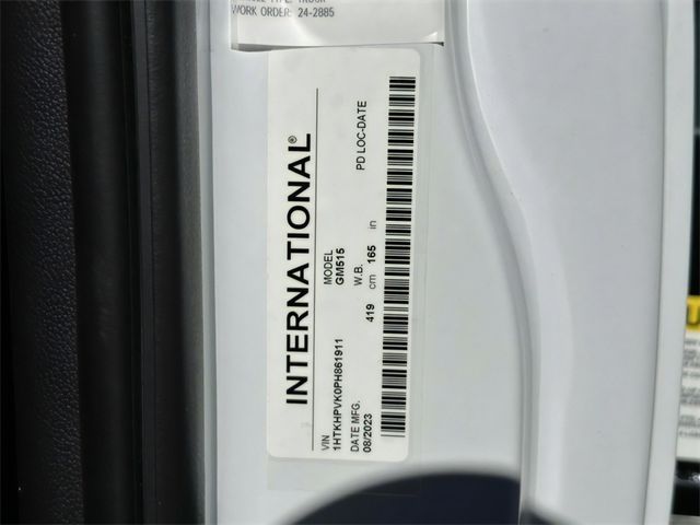 2023 Chevrolet Silverado MD Work Truck Image 22 of 26