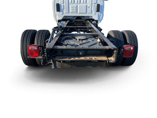 2023 Chevrolet Silverado MD Work Truck Image 7 of 26