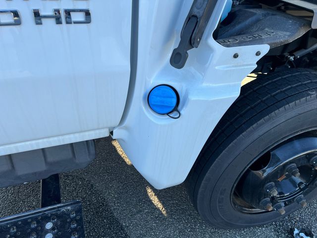 2023 Chevrolet Silverado MD Work Truck Image 25 of 26