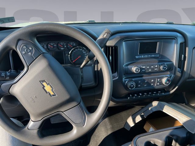 2023 Chevrolet Silverado MD Work Truck Image 17 of 26