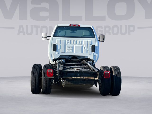 2023 Chevrolet Silverado MD Work Truck Image 6 of 26