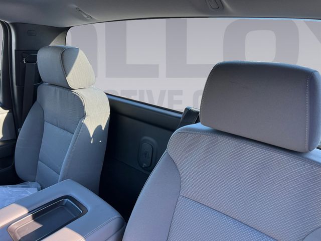 2023 Chevrolet Silverado MD Work Truck Image 14 of 26