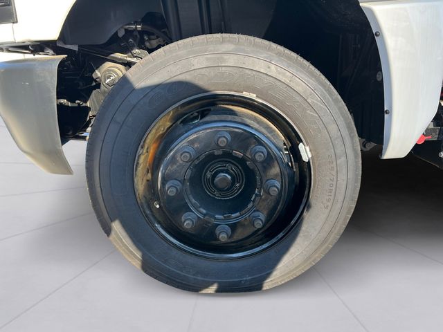 2023 Chevrolet Silverado MD Work Truck Image 12 of 26