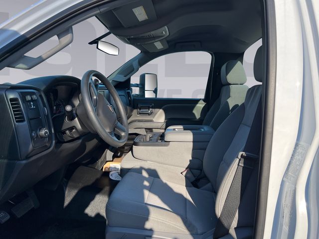 2023 Chevrolet Silverado MD Work Truck Image 16 of 26