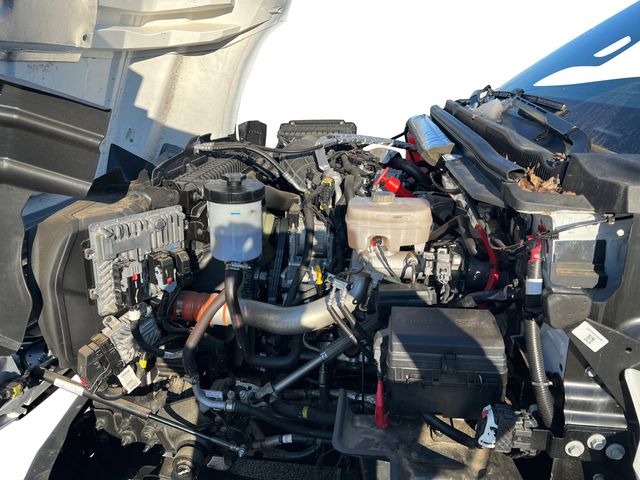 2023 Chevrolet Silverado MD Work Truck Image 10 of 26