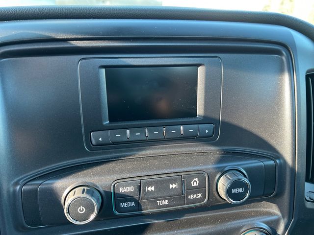 2023 Chevrolet Silverado MD Work Truck Image 20 of 26