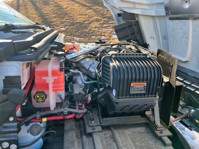 2023 Chevrolet Silverado MD Work Truck Image 11 of 26