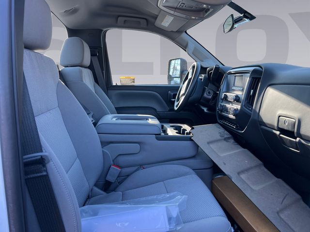 2023 Chevrolet Silverado MD Work Truck Image 15 of 26