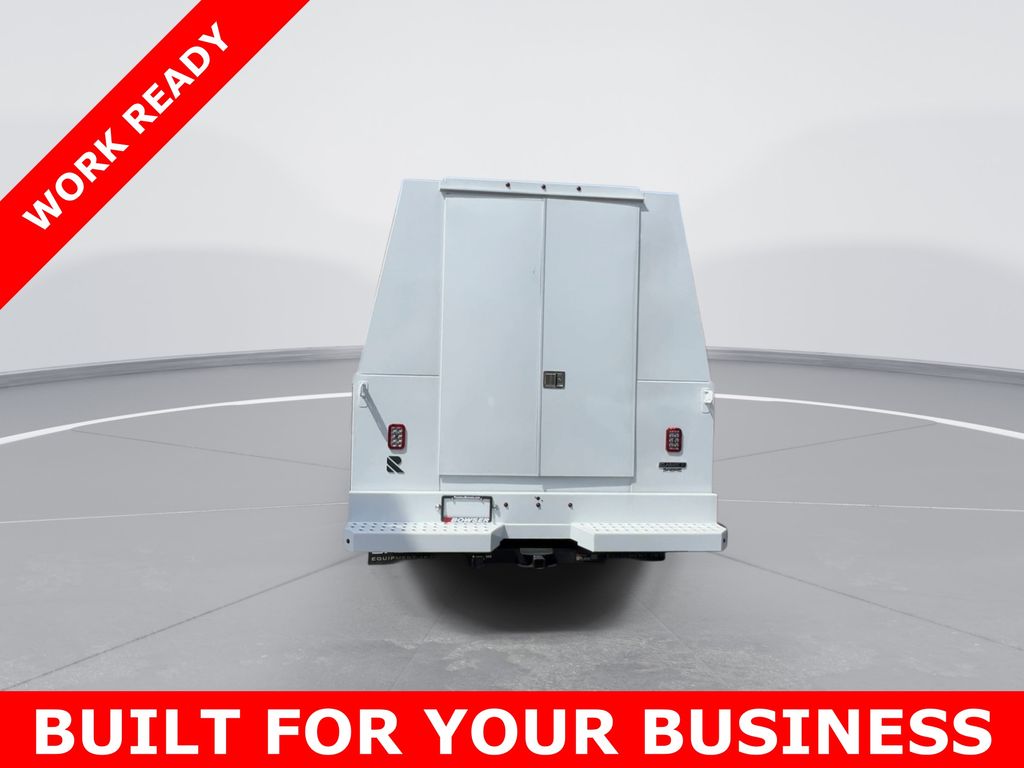 2023 Chevrolet Silverado MD Work Truck Image 12 of 17