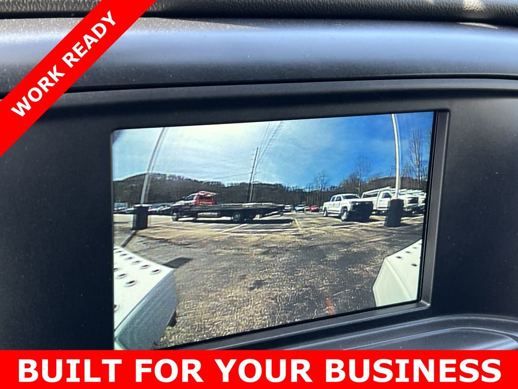 2023 Chevrolet Silverado MD Work Truck Image 11 of 17