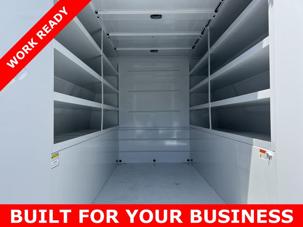 2023 Chevrolet Silverado MD Work Truck Image 6 of 17