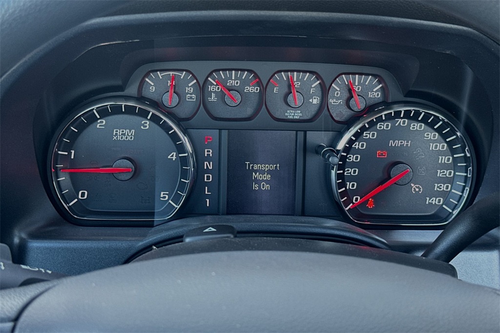 Vehicle image 20 of 22