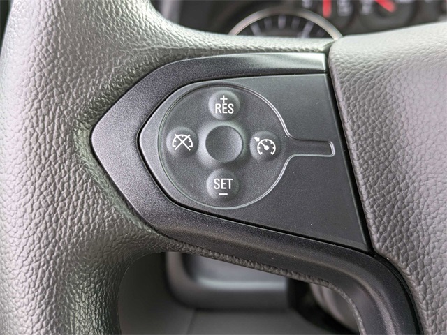 2023 Chevrolet Silverado MD Work Truck Image 20 of 34