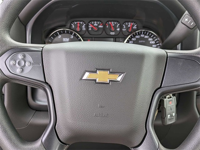 2023 Chevrolet Silverado MD Work Truck Image 29 of 34