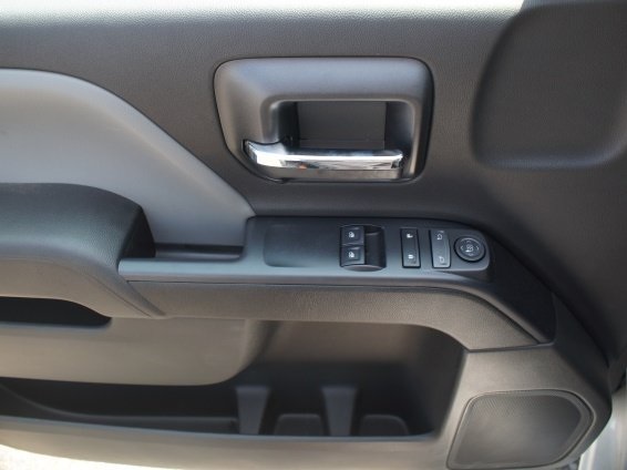 2023 Chevrolet Silverado MD Work Truck Image 16 of 34