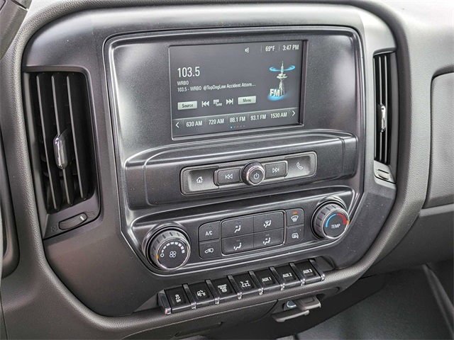 2023 Chevrolet Silverado MD Work Truck Image 14 of 34