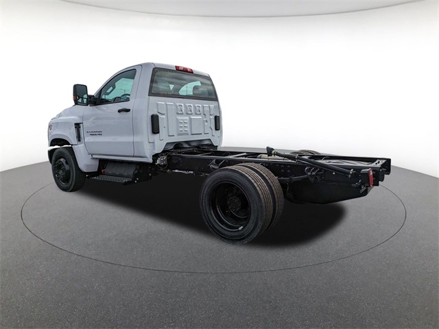 2023 Chevrolet Silverado MD Work Truck Image 34 of 34