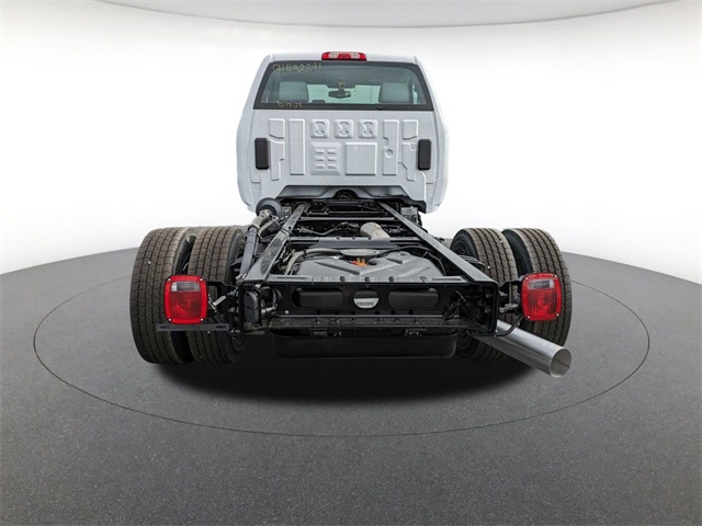2023 Chevrolet Silverado MD Work Truck Image 7 of 34