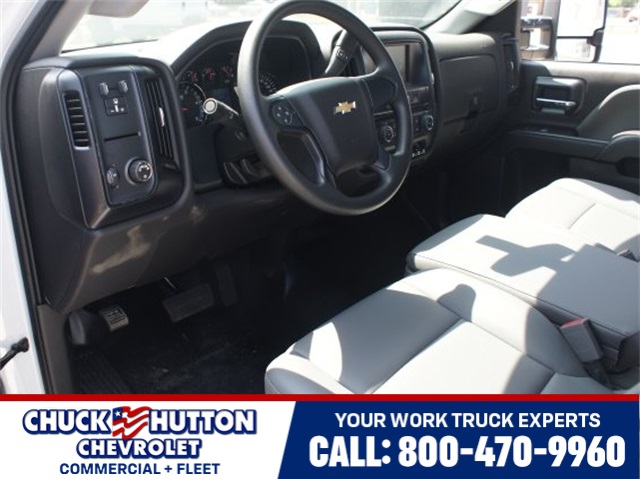 2023 Chevrolet Silverado MD Work Truck Image 30 of 34