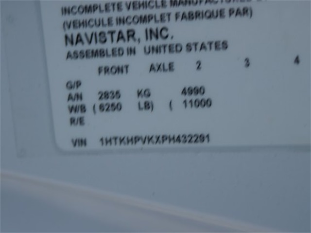 2023 Chevrolet Silverado MD Work Truck Image 24 of 34