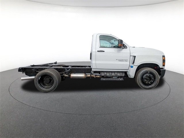 2023 Chevrolet Silverado MD Work Truck Image 5 of 34