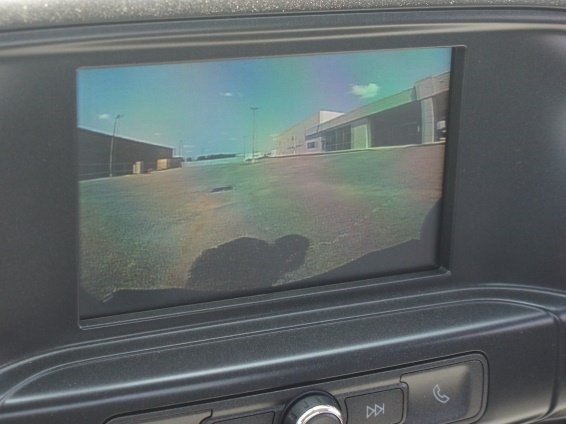 2023 Chevrolet Silverado MD Work Truck Image 15 of 34