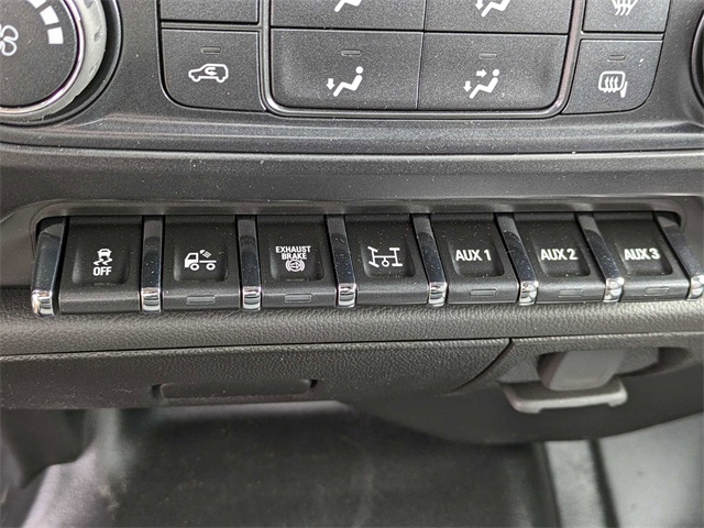 2023 Chevrolet Silverado MD Work Truck Image 26 of 34