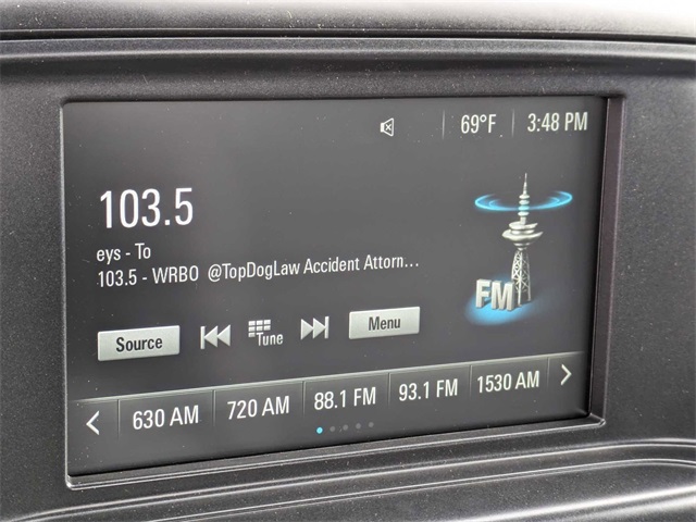 2023 Chevrolet Silverado MD Work Truck Image 31 of 34