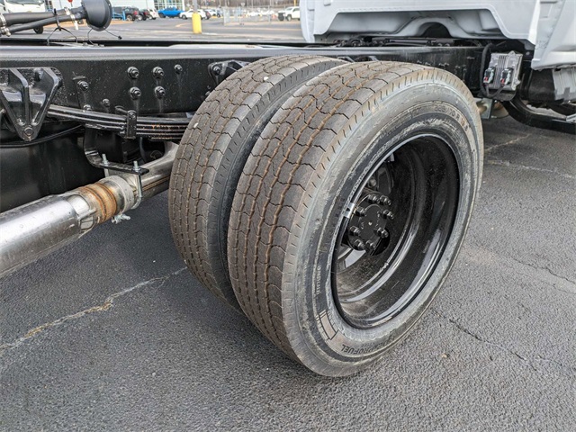 2023 Chevrolet Silverado MD Work Truck Image 28 of 34